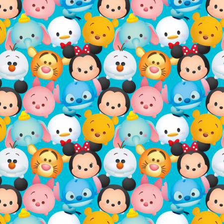 Tsum Tsum