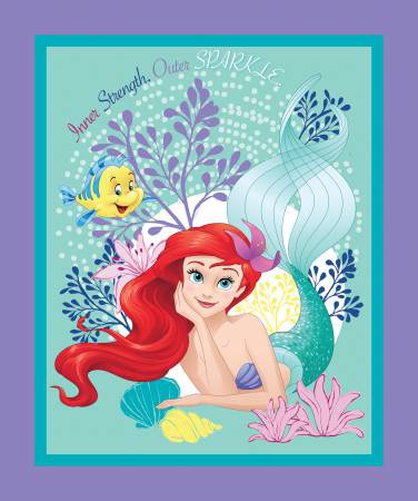 Little Mermaid