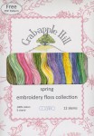 Embroidery Floss Pack Series