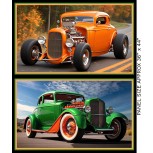 Hot Rods 