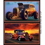 Hot Rods 