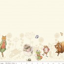 Peter Rabbit & Friends Col. 122 Double Border