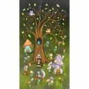 Enchanted Woods Col. 101 (60cm)