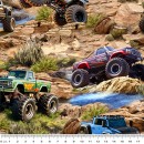 Monster Trucks Col. 106