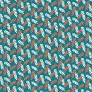 Floral Dreams Col 106 Stems Dark Green - Due Sept/Oct