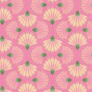 Petal Power Col.103 Fans Pink - Due Nov/Dec